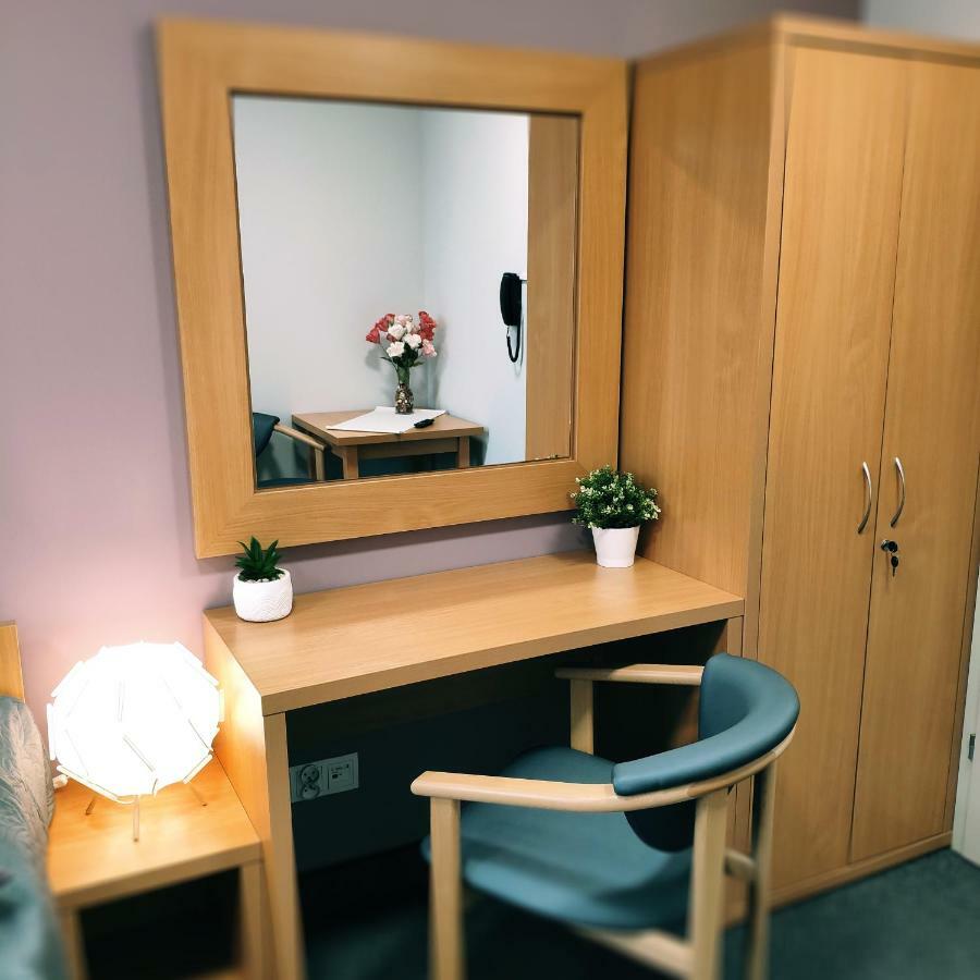 Babilon Hostel Krakow Bagian luar foto